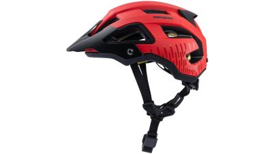 CONTEC Katla MIPS  L rot, schwarz Produktbild 1