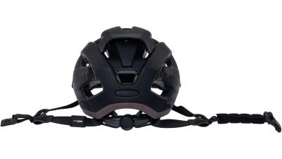 CONTEC Katla  L schwarz, braun Produktbild 2
