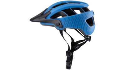CONTEC Havoc  L blau, schwarz Produktbild 1