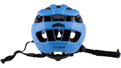 CONTEC Havoc  L blau, schwarz Produktbild 2
