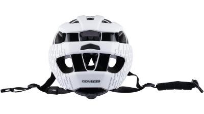 CONTEC Havoc  L wei&szlig;, schwarz Produktbild 2