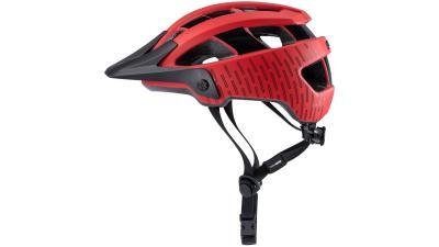 CONTEC Havoc  L rot, schwarz Produktbild 1