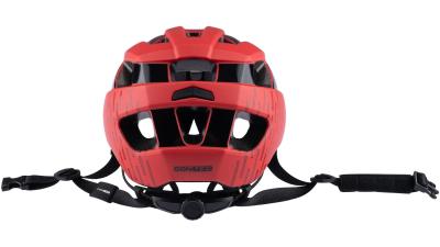 CONTEC Havoc  L rot, schwarz Produktbild 2