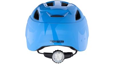 CONTEC Zuni  L blau Produktbild 2