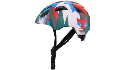 CONTEC Zuni  L bunt Produktbild 1