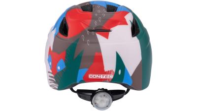 CONTEC Zuni  L bunt Produktbild 2