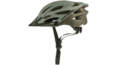 CONTEC Jimmycane Jugend XL grau, schwarz Produktbild 1