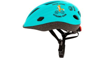 CONTEC Juno Kinder XL blau Produktbild 1