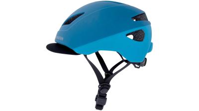 CONTEC Tuva Erwachsenen XL blau Produktbild 2