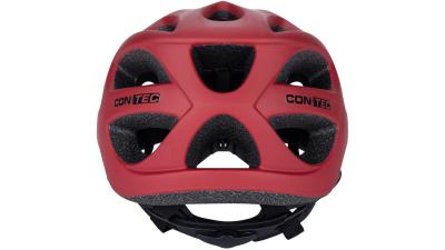 CONTEC Rok Erwachsenen XL rot, schwarz Produktbild 2
