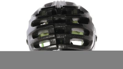 CONTEC Vent.22 Erwachsenen 1 1/8"-1,5" tapered gr&uuml;n, schwarz Produktbild 2