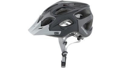 CONTEC Rok.23 Erwachsenen XL schwarz, grau Produktbild 1