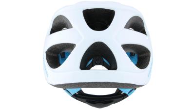 CONTEC Rok.23 Erwachsenen XL wei&szlig;, blau Produktbild 2