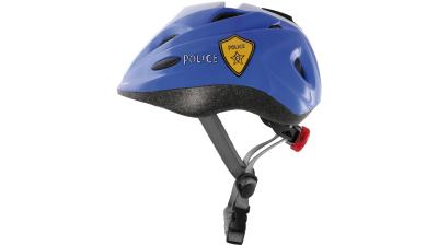 CONTEC Lil.Harry Kinder 1 1/8"-1,5" tapered blau, grau Produktbild 1