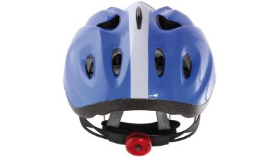 CONTEC Lil.Harry Kinder 1 1/8"-1,5" tapered blau, grau Produktbild 2