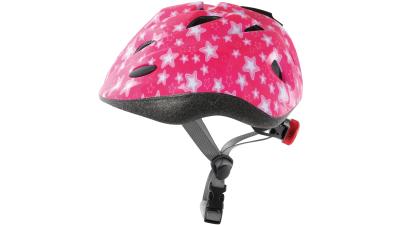 CONTEC Starlet Kinder 1 1/8"-1,5" tapered rosa, grau Produktbild 1