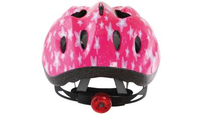 CONTEC Starlet Kinder 22 mm rosa, grau Produktbild 2