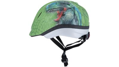 Bike Fashion T-Rex World Kinder L bunt Produktbild 1