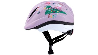 Bike Fashion Peppa Pig Kinder L rosa Produktbild 1