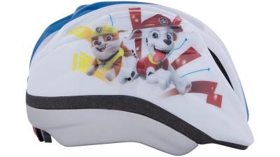 Bike Fashion Paw Patrol Kinder XL wei&szlig;, bunt Produktbild 1