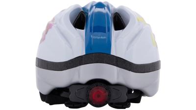 Bike Fashion Paw Patrol Kinder XL wei&szlig;, bunt Produktbild 2