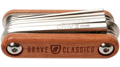 Brave Classic Multifunktionswerkzeug  1,5 mm  Produktbild 1