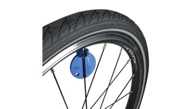 Rixen & Kaul SPOKEY Professional  2 mm blau Produktbild 1