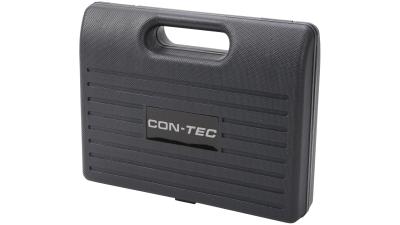 CONTEC TFM-330  1,5 mm schwarz Produktbild 1