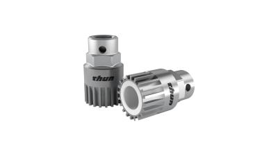 Thun Easy Fit  5 mm silber Produktbild 1