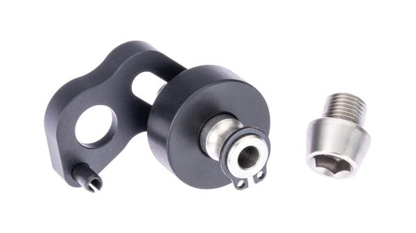 Gates RDM Shimano Snubber  L 
