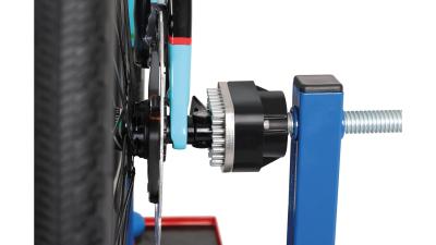 Cyclus Tools Igel  31,8 mm  Produktbild 1