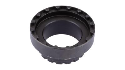 CONTEC TFP-420E  Unisize schwarz, gr&uuml;n Produktbild 1