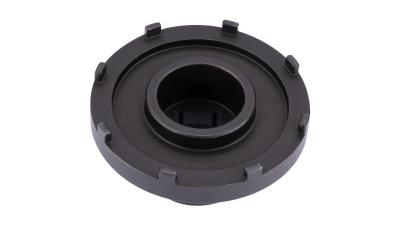 CONTEC TFP-430E  Unisize schwarz, gr&uuml;n Produktbild 1