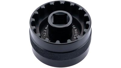 CONTEC TFP-447  5 mm silber Produktbild 1