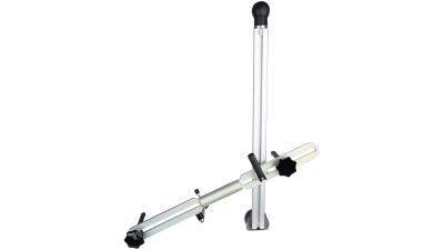 Tip Top 3-Punkt-Spannsystem  31,8 mm silber Produktbild 1