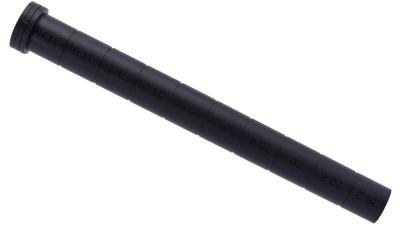 Cyclo Sattelst&uuml;tz-Messlehre  22 mm schwarz Produktbild 1