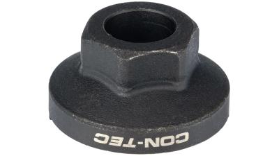 CONTEC TFM-210  24 mm schwarz Produktbild 1