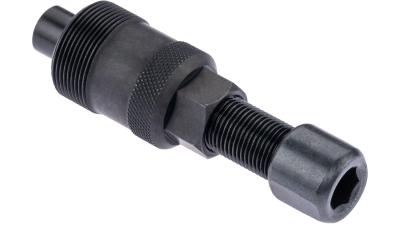 CONTEC TFM-240  37 mm schwarz Produktbild 1