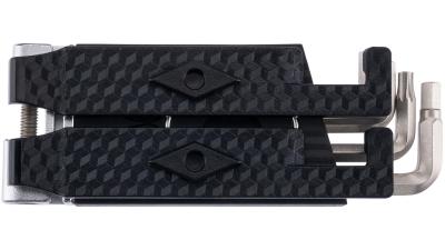 CONTEC TFR-Fixer  1,5 mm schwarz Produktbild 1