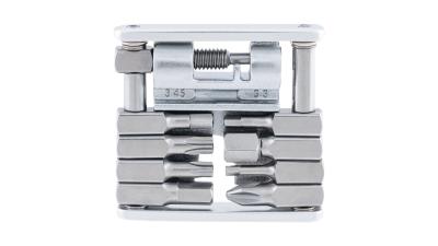 CONTEC TFR - Striker 16  1,5 mm silber Produktbild 1