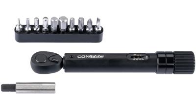 CONTEC TFM-Match  M5 schwarz Produktbild 1