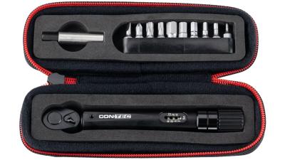CONTEC TFM-Match  M5 schwarz Produktbild 2