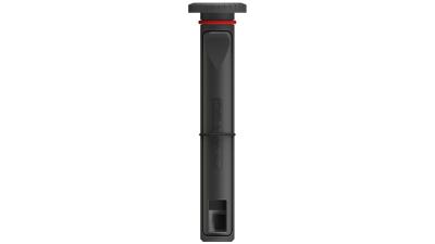 CONTEC Treasure Bar ECO  14 mm schwarz, silber Produktbild 2