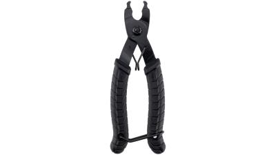 CONTEC TFM-320  24 mm schwarz Produktbild 2