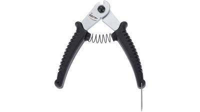 CONTEC TFM-Cut+  XXL schwarz, silber Produktbild 1