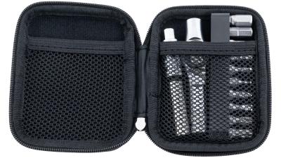 CONTEC TFR - Trident Ratchet  2 mm silber Produktbild 2