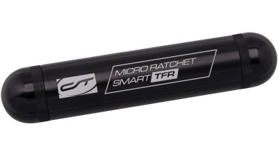 CONTEC TFR - Micro Ratchet Smart  1,5 mm silber, schwarz Produktbild 2