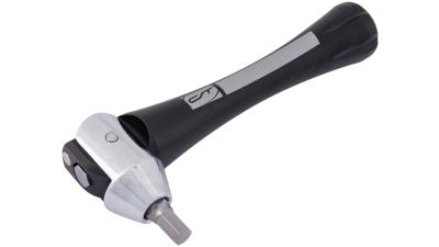 CONTEC TFR - Reload  2 mm schwarz Produktbild 1