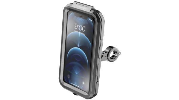 321 Smartphone Zubeh&ouml;r Handyhalter  M schwarz