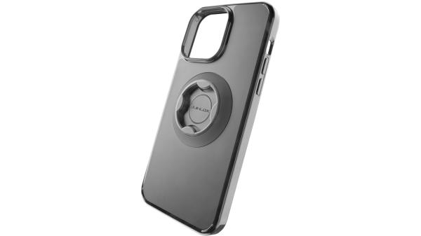 Multimedia Quiklox  L schwarz